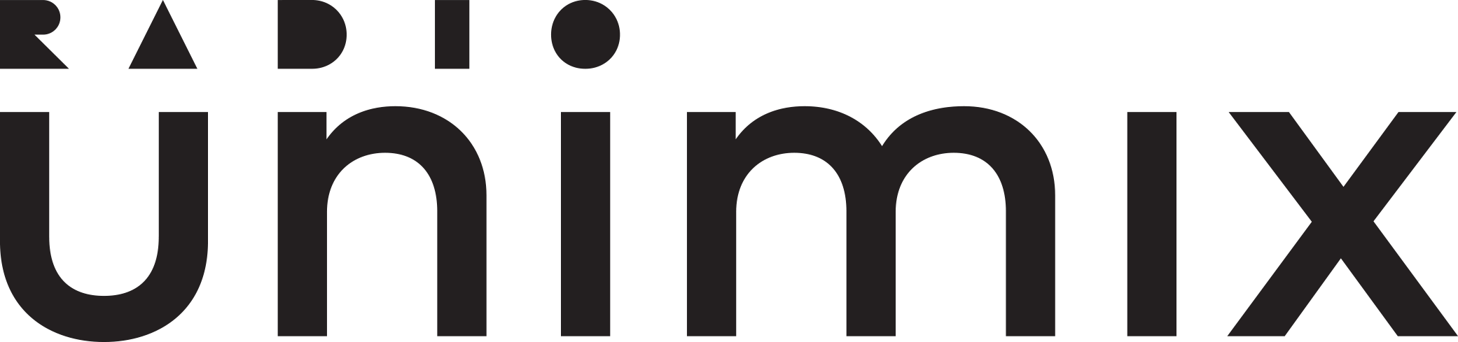 unimix logo